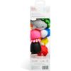 imageMunchkin Baby Bath Toy Squirts for Babies and Toddlers 9 Months and Up Ocean Sea Animals Squirters 8 PackOcean