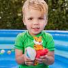 imageMunchkin Baby Bath Toy Squirts for Babies and Toddlers 9 Months and Up Wild Animal Squirters 8 Pack8 Piece Set
