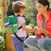 imageMunchkin Brica ByMySide Toddler Safety Harness Backpack with Leash Giraffe GreenGiraffe