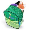 imageMunchkin Brica ByMySide Toddler Safety Harness Backpack with Leash Giraffe GreenGiraffe