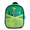 imageMunchkin Brica ByMySide Toddler Safety Harness Backpack with Leash Giraffe GreenGiraffe