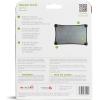 imageMunchkin Brica Magnetic Stretch to Fit Sun Shade Black 2 Pack18x34 Inch Pack of 2