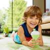 imageMunchkin Click Lock Bite Proof Sippy Cup 9 Ounce2 Count Pack of 1 Plastic BlueGreenBlueGreen