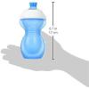 imageMunchkin Click Lock Bite Proof Sippy Cup 9 Ounce2 Count Pack of 1 Plastic BlueGreenBlueGreen
