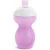 imageMunchkin Click Lock Bite Proof Sippy Cup 9 Ounce2 Count Pack of 1 Plastic BlueGreenBluePurple