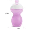 imageMunchkin Click Lock Bite Proof Sippy Cup 9 Ounce2 Count Pack of 1 Plastic BlueGreenBluePurple
