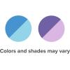 imageMunchkin Click Lock Bite Proof Sippy Cup 9 Ounce2 Count Pack of 1 Plastic BlueGreenBluePurple