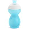imageMunchkin Click Lock Bite Proof Sippy Cup 9 Ounce2 Count Pack of 1 Plastic BlueGreenBluePurple