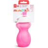 imageMunchkin Click Lock Bite Proof Sippy Cup 9 Ounce2 Count Pack of 1 Plastic BlueGreenPink