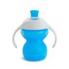 imageMunchkin Click Lock Bite Proof Trainer Cup 7 Ounce 2 Pack BluePurpleBlueGreen