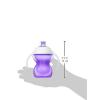imageMunchkin Click Lock Bite Proof Trainer Cup 7 Ounce 2 Pack BluePurplePinkPurple