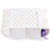 imageMunchkin Diaper Change Organizer Greenwhite14 Piece Set