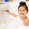 imageMunchkin Draw Bath Crayons Toddler Bathtub Toys NonToxic and Washable For Kids 36 Months and Up 10 Count5 Pack