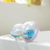 imageMunchkin Float ampamp Play Bubbles Baby and Toddler Bath Toy 4 Count4 Count Pack of 1