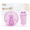 imageMunchkin Formula Dispenser Combo Pack BPA Free Colors Vary 1 Pack8 Ounces