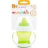 imageMunchkin Gentle Transition Sippy Trainer Cup 4 Ounce 2 Pack BlueGreen