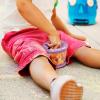 imageMunchkin Happy Snacker Toddler Cups and Snack Containers  7oz Any Angle Weighted Straw Trainer Cup and 9oz Snack Catchers PurplePinkPinkPurple