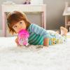 imageMunchkin Happy Snacker Toddler Cups and Snack Containers  7oz Any Angle Weighted Straw Trainer Cup and 9oz Snack Catchers PurplePinkPurplePink