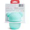 imageMunchkin Koala Sippy Cup for Toddlers and Babies 9 Months and Up SoftTouch Spill Proof 8 Ounce Mint8 Ounces