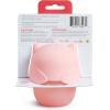 imageMunchkin Koala Sippy Cup for Toddlers and Babies 9 Months and Up SoftTouch Spill Proof 8 Ounce Mint8 Ounces