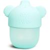 imageMunchkin Koala Sippy Cup for Toddlers and Babies 9 Months and Up SoftTouch Spill Proof 8 Ounce Mint8 Ounces