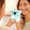 imageMunchkin Koala Sippy Cup for Toddlers and Babies 9 Months and Up SoftTouch Spill Proof 8 Ounce Mint8 Ounces