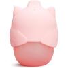 imageMunchkin Koala Sippy Cup for Toddlers and Babies 9 Months and Up SoftTouch Spill Proof 8 Ounce Mint8 Ounces