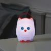 imageMunchkin Light My Way LED Nightlight for Toddlers and Kids Owl1 Count Pack of 1