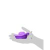 imageMunchkin Little Boat Train Bath Toy Fun for Babies and Toddlers 6 Piece Set6 Count Pack of 1