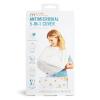 imageMunchkin Milkmakers 5in1 Nursing Cover Hipsteria DotsQuiet Skies