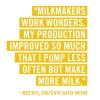 imageMunchkin Milkmakers Lactation Cookie Bites Chocolate Salted Caramel 10 CtLemon Bliss