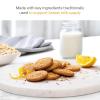 imageMunchkin Milkmakers Lactation Cookie Bites Chocolate Salted Caramel 10 CtLemon Bliss