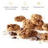 imageMunchkin Milkmakers Lactation Cookie Bites Chocolate Salted Caramel 10 CtOatmeal Chocolate Chip