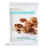 imageMunchkin Milkmakers Lactation Cookie Bites Chocolate Salted Caramel 10 CtOatmeal Chocolate Chip