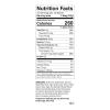 imageMunchkin Milkmakers Lactation Cookie Bites Chocolate Salted Caramel 10 CtOatmeal Raisin