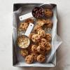 imageMunchkin Milkmakers Lactation Cookie Bites Chocolate Salted Caramel 10 CtOatmeal Raisin