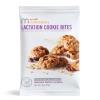 imageMunchkin Milkmakers Lactation Cookie Bites Chocolate Salted Caramel 10 CtOatmeal Raisin