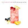 imageMunchkin Milkmakers Lactation Drink Mix Supplement with B VitaminsCollagenFenugreek ampamp Milk Thistle for Breastfeeding Moms Berry Lemonade 14 CountLactation Drink Mix