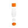 imageMunchkin Miracle 360 Fruit Infuser Toddler Sippy Cup 14 Ounce OrangeOrange