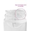 imageMunchkin Miracle 360 Fruit Infuser Toddler Sippy Cup 14 Ounce OrangeOrange
