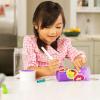 imageMunchkin Miracle 360 Insulated Sippy Cup Includes Stickers to Customize Cup 9 Ounce PurplePurple