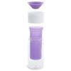 imageMunchkin Miracle 360 Insulated Sippy Cup Includes Stickers to Customize Cup 9 Ounce PurplePurple