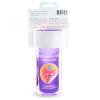 imageMunchkin Miracle 360 Insulated Sippy Cup Includes Stickers to Customize Cup 9 Ounce PurplePurple