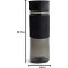 imageMunchkin Miracle 360 Spill Proof Sippy Cup 24 Ounce White  Great for Toddlers Big Kids or AdultsBlack