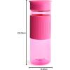 imageMunchkin Miracle 360 Spill Proof Sippy Cup 24 Ounce White  Great for Toddlers Big Kids or AdultsPink