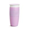 imageMunchkin Miracle 360 Toddler Sippy Cup Spill Proof 14 Ounce Blue Pack of 2Purple