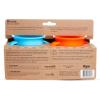 imageMunchkin Miracle 360 Wildlove Trainer Cup 6 Oz 2 Pack TigerRhino6 Ounces