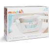 imageMunchkin Mist Wipe Warmer White1 Count Pack of 4