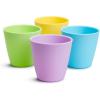 imageMunchkin Multi Open Training Toddler Cups 8 Ounce 4 Pack8 Ounces