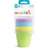 imageMunchkin Multi Open Training Toddler Cups 8 Ounce 4 Pack8 Ounces